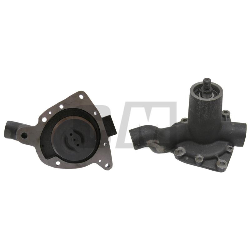 Pompe à Eau Échange Standard pour Hanomag Perfekt, Granit référence fournisseur 1559152250505